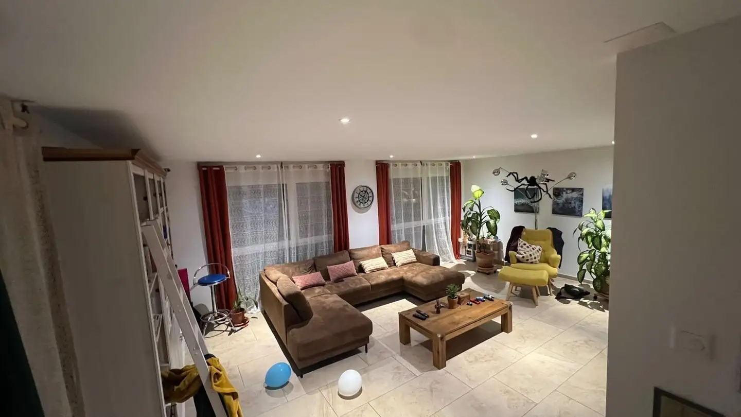 Appartement à louer - Rue Pierre De Savoie, 1680 Romont FR