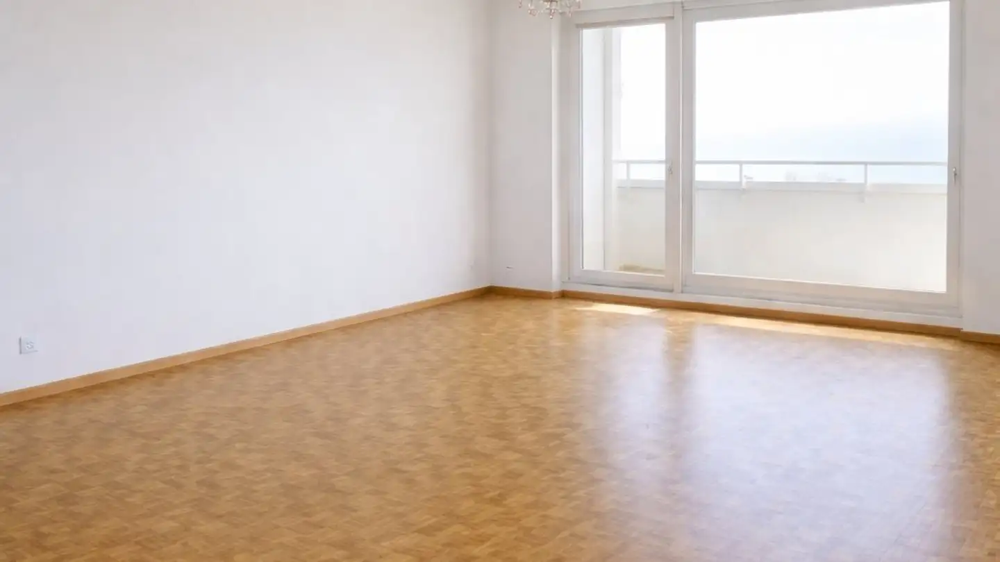 Appartement à louer - Avenue De Montoie 37, 1007 Lausanne - Photo 2