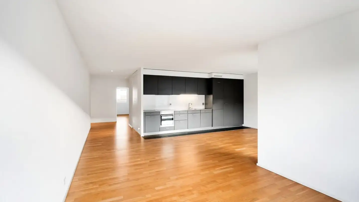 Wohnung mieten - Rue Des Tourterelles 8, 2800 Delémont - Foto 3