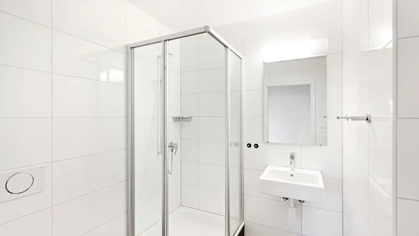 Wohnung mieten - Rue Des Tourterelles 8, 2800 Delémont - Foto 4