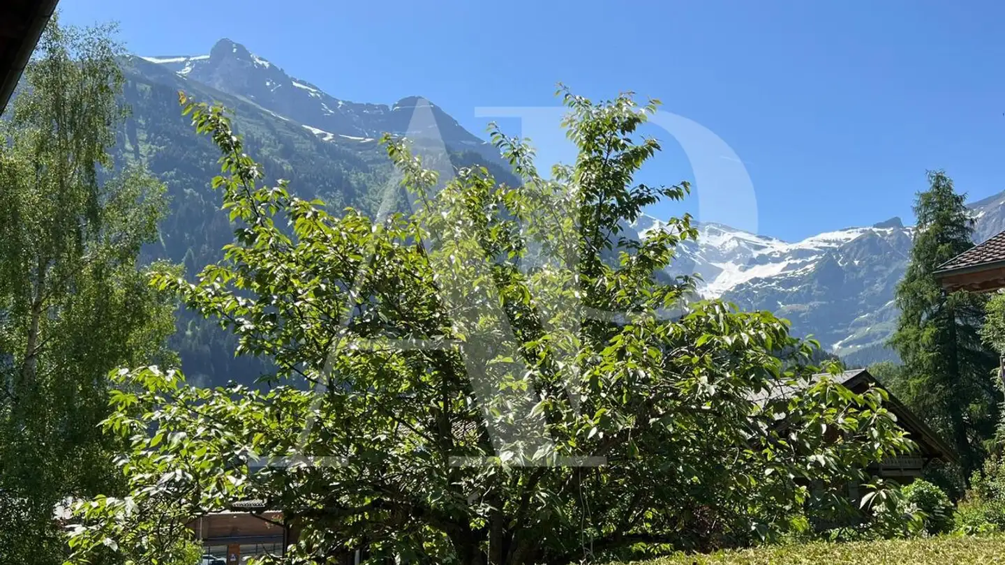 Appartement à vendre - 1874 Champéry - Photo 3