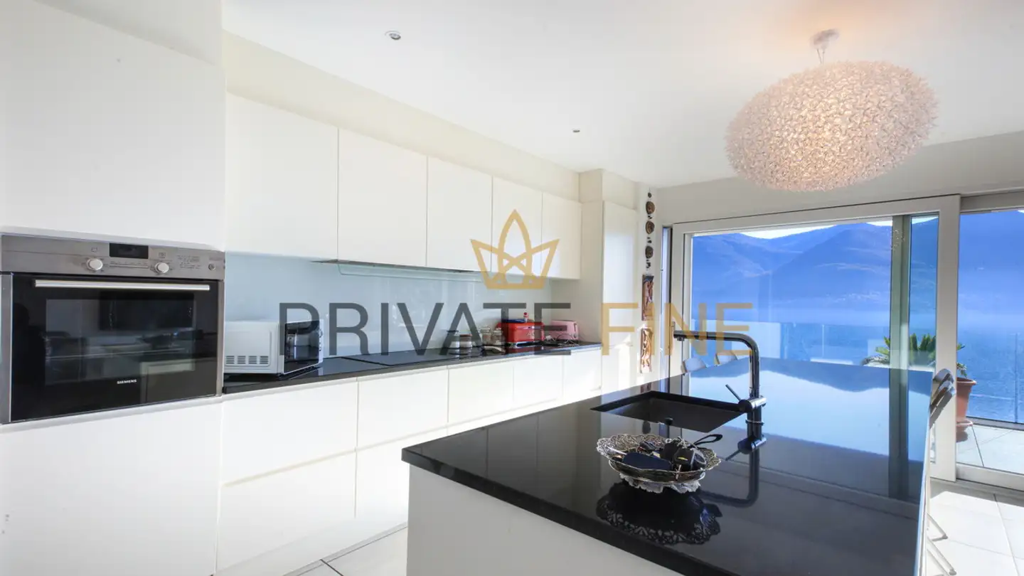 Attique à vendre - 6614 Brissago - Photo 3