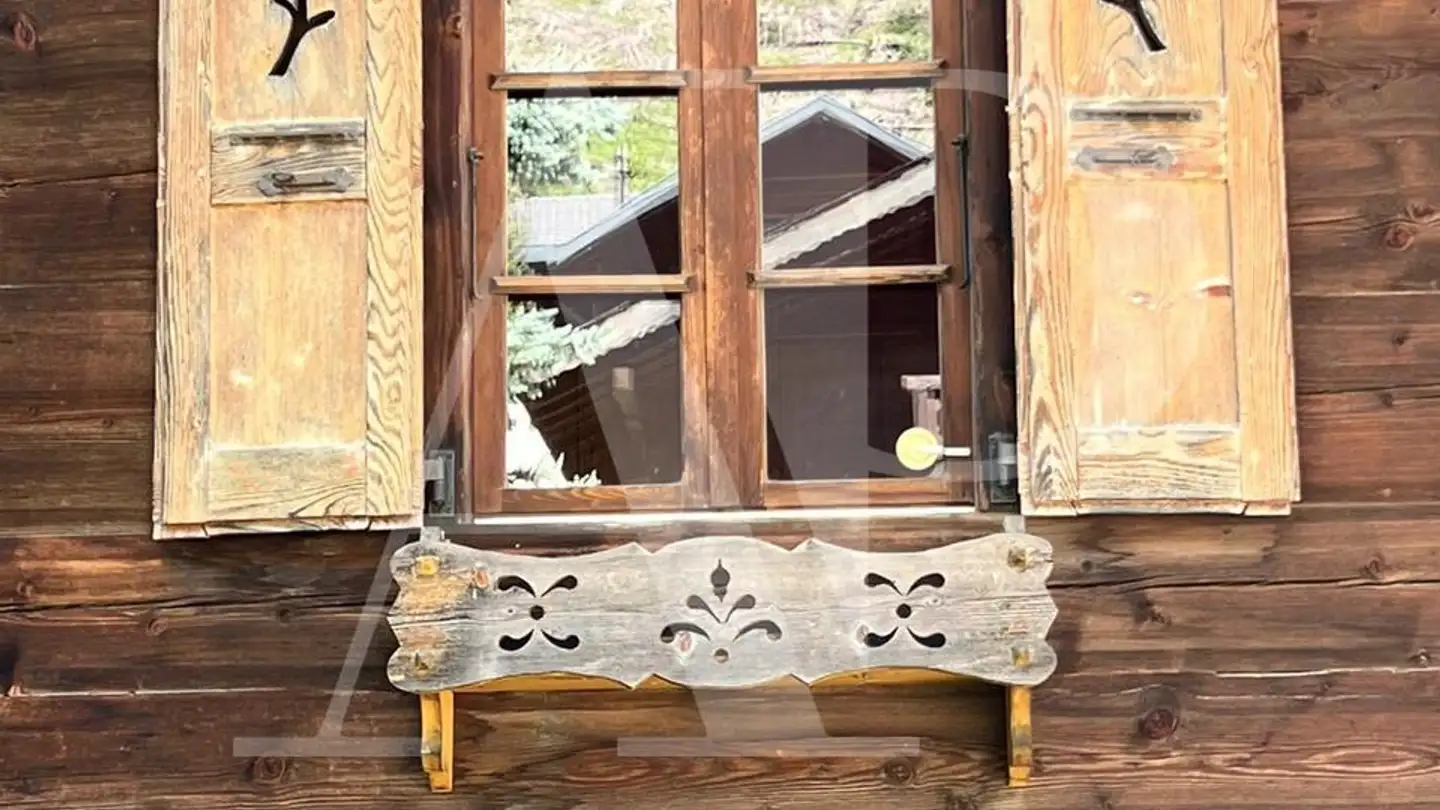 Appartement à vendre - 1874 Champéry - Photo 4