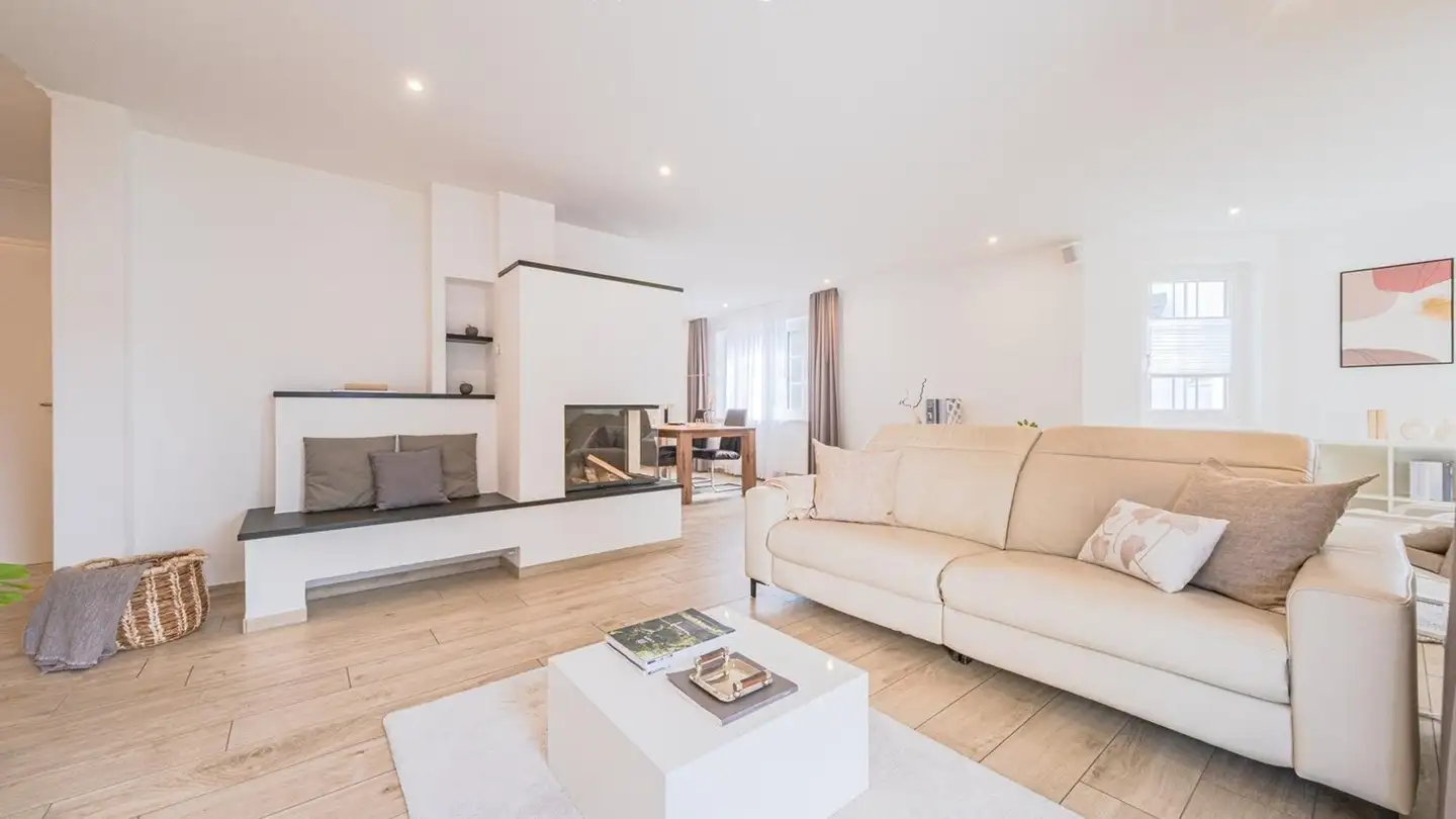 Casa singola in vendita - Robinienweg 22, 4323 Wallbach - Foto 3