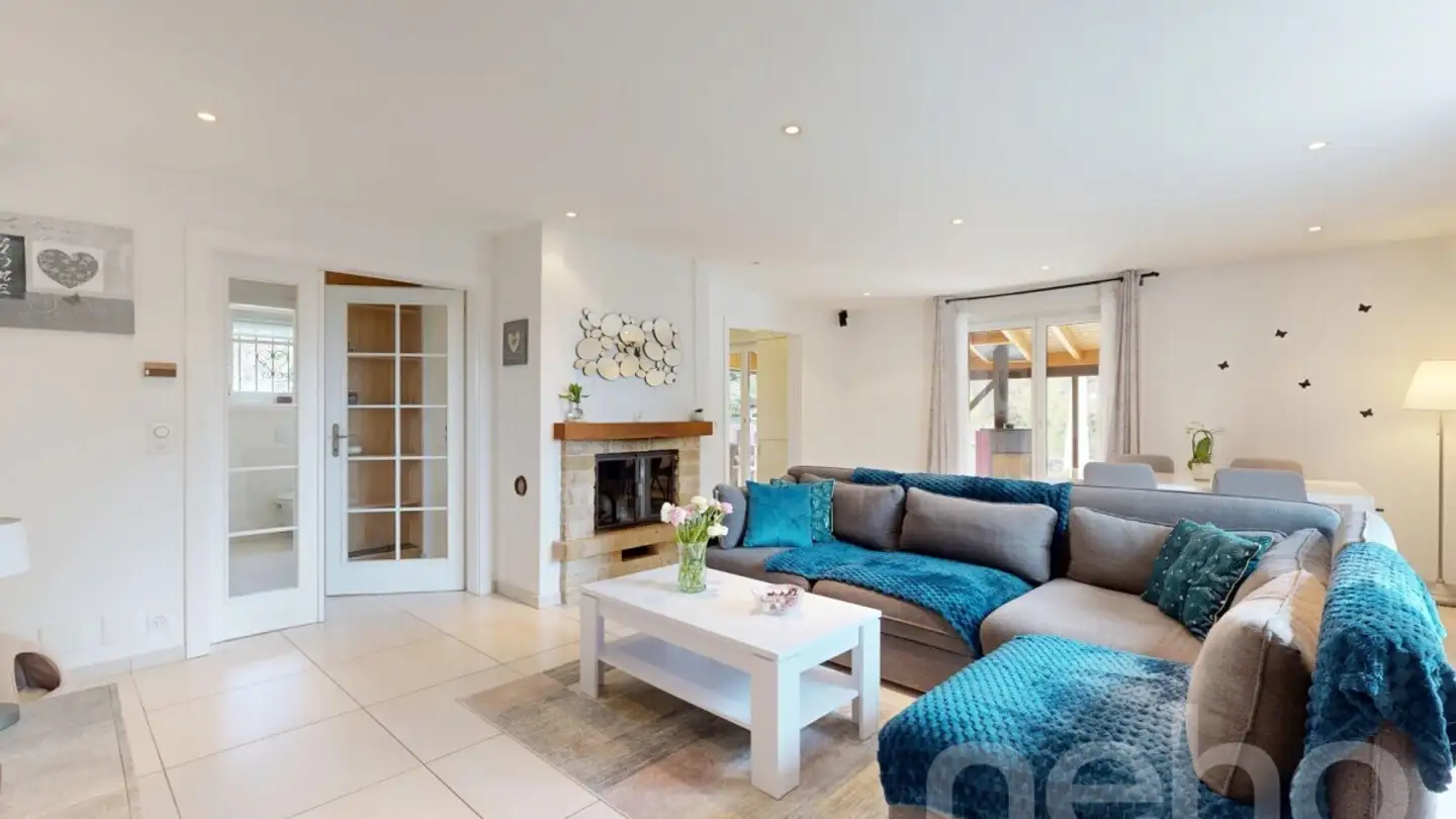 Cave house for sale - 1053 Cugy VD - Photo 2