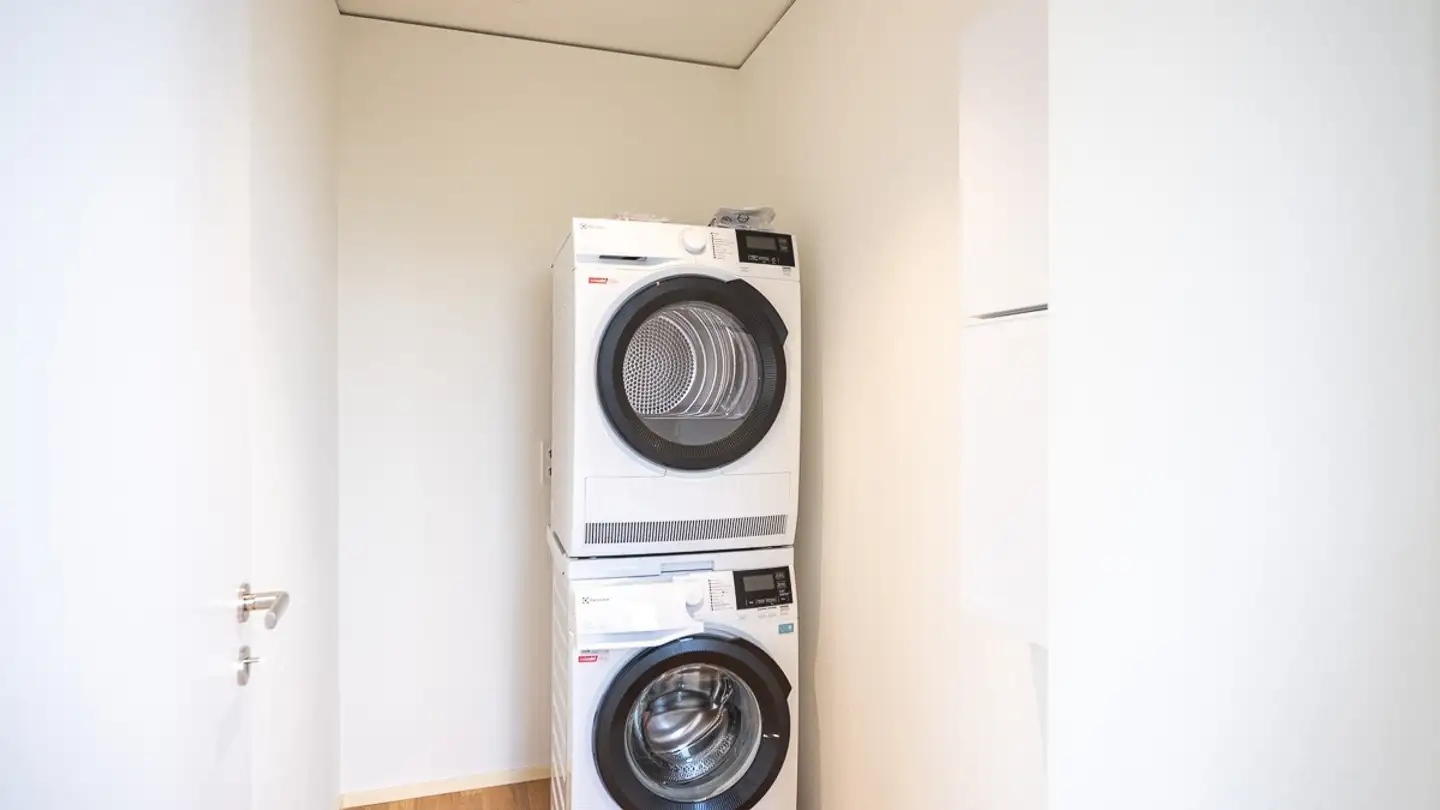 Appartamento in affitto - Untere Bahnhofstrasse 1, 9500 Wil SG - Foto 4