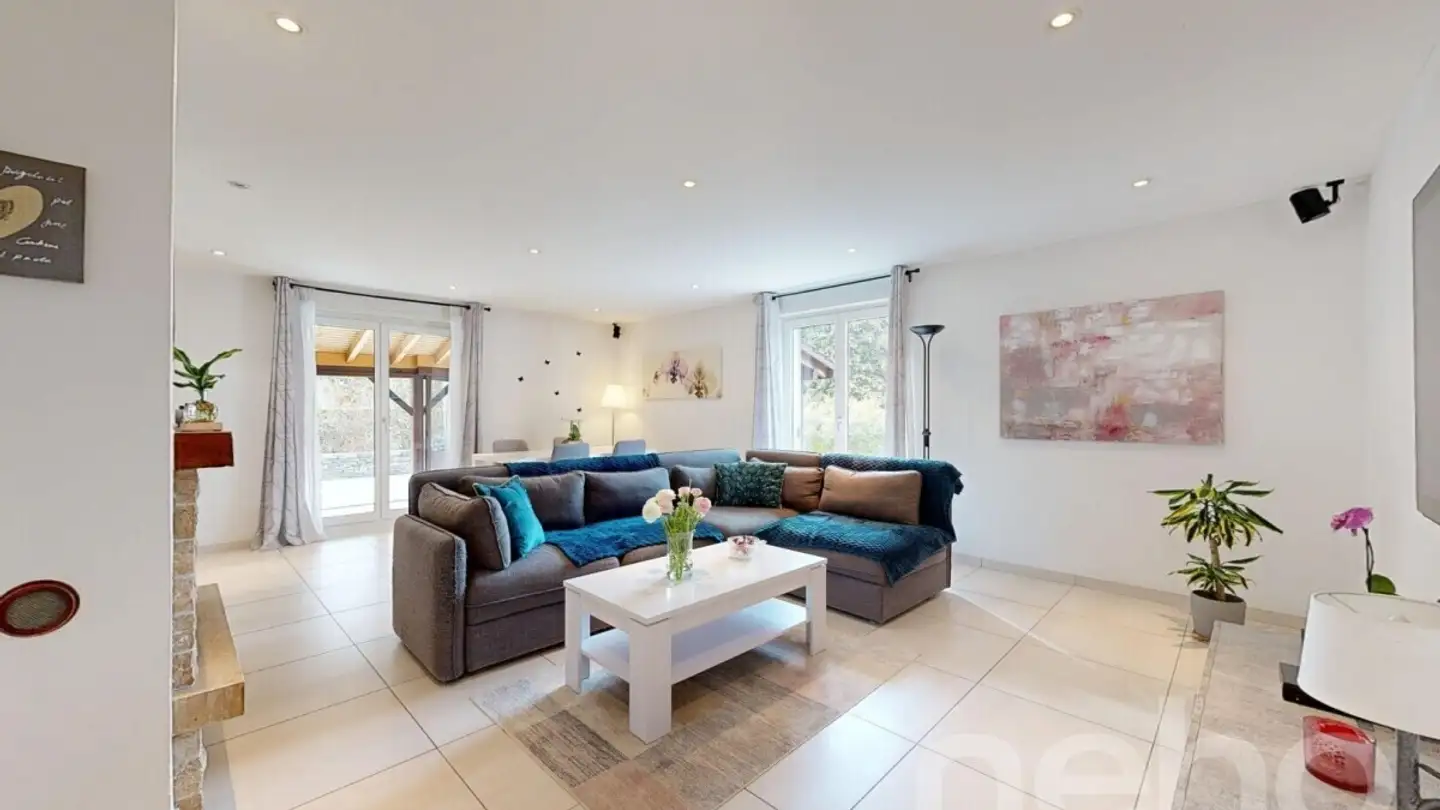 Cave house for sale - 1053 Cugy VD - Photo 3