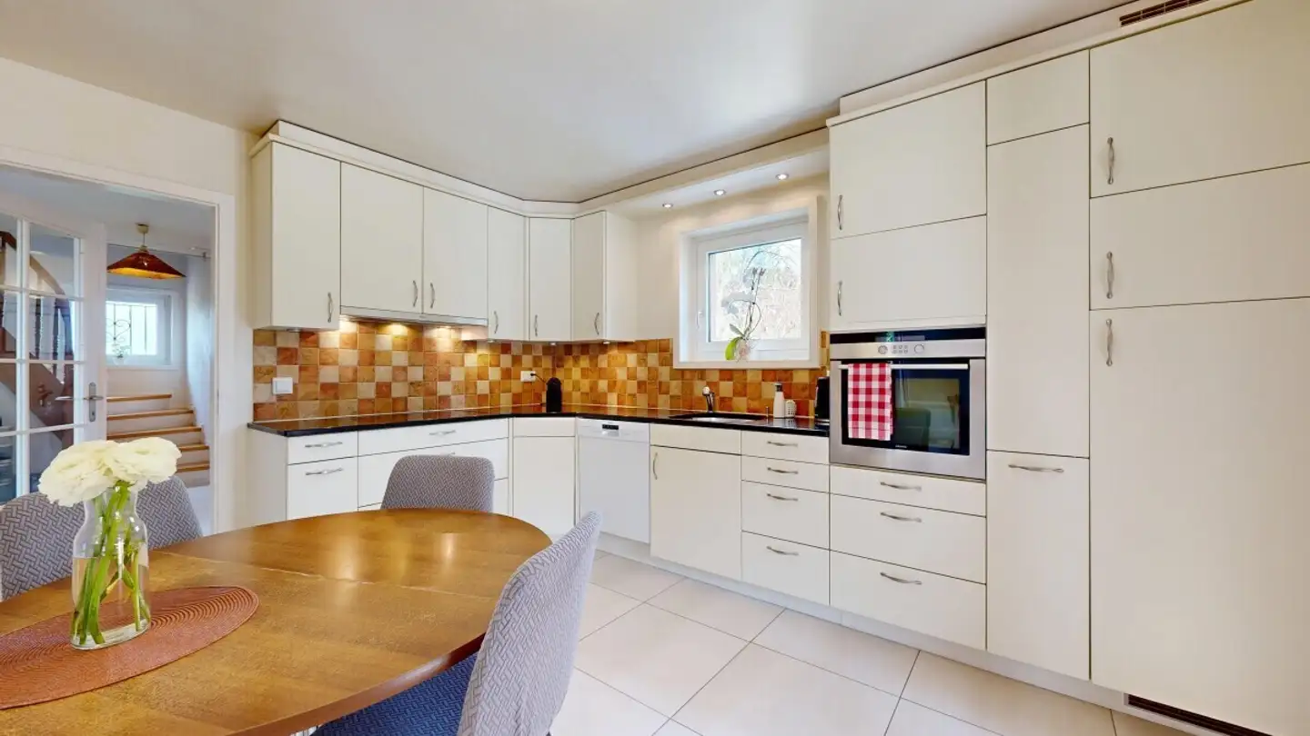 Cave house for sale - 1053 Cugy VD - Photo 4