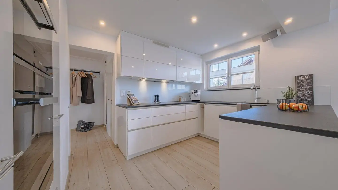 Casa singola in vendita - Robinienweg 22, 4323 Wallbach - Foto 4