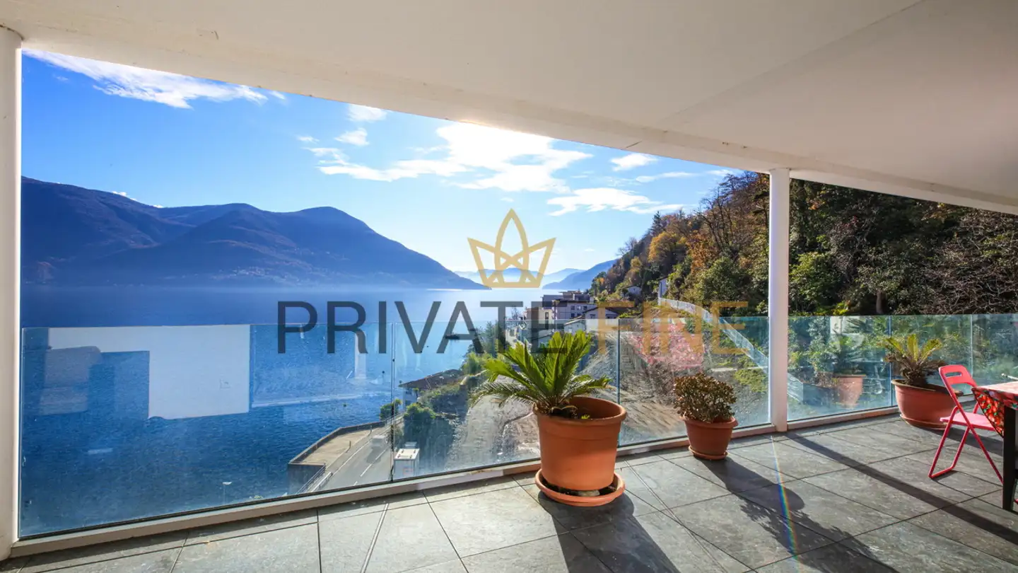 Attique à vendre - 6614 Brissago - Photo 4