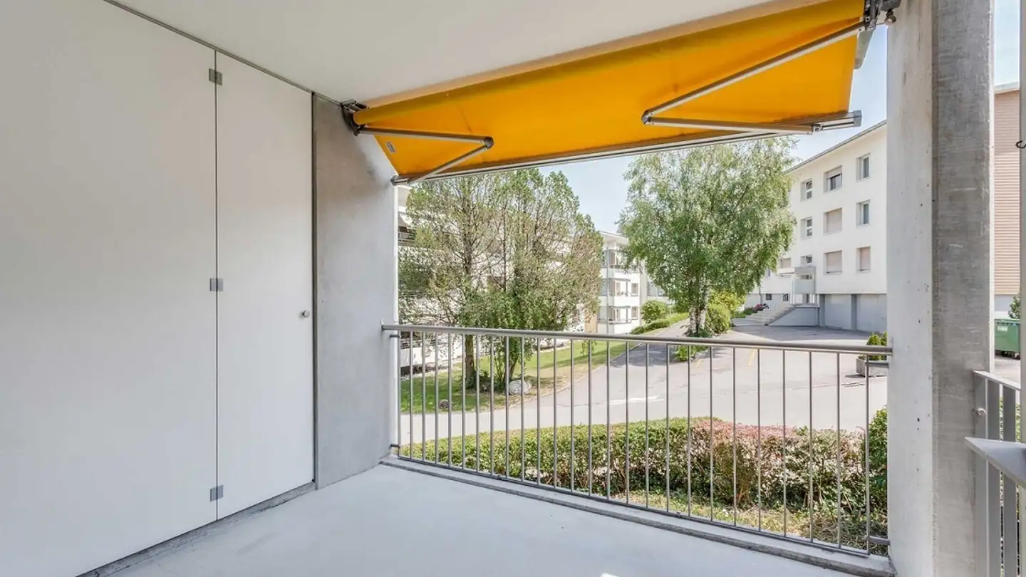 Appartement à louer - Klösterlistrasse 6, 6010 Kriens