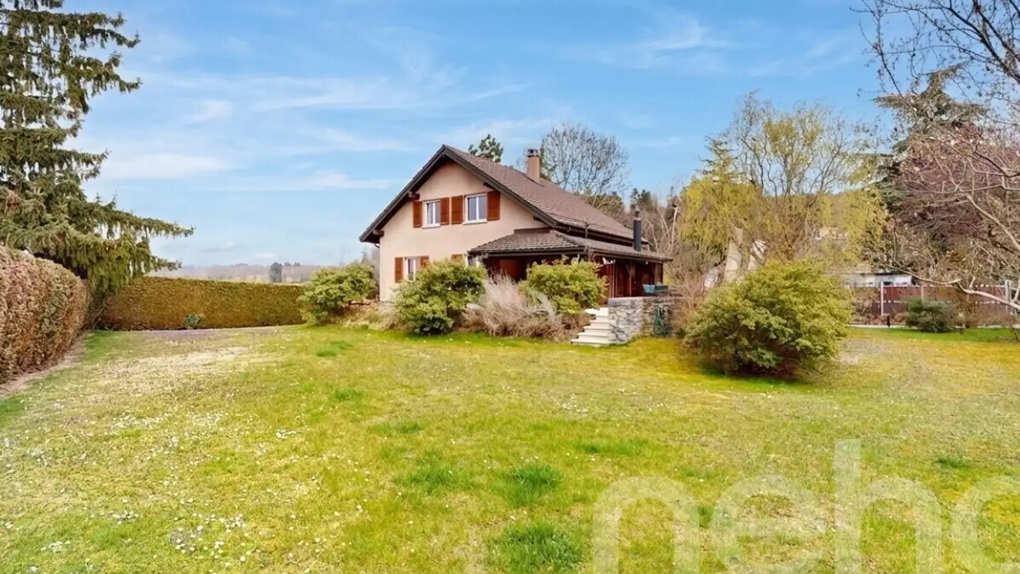 Casa grotta in vendita - 1053 Cugy VD