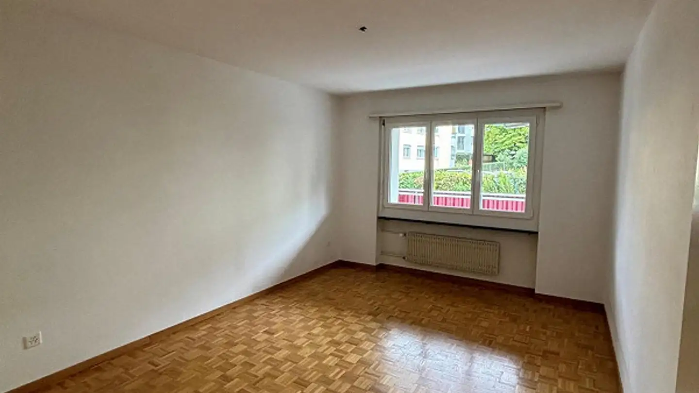 Apartment for rent - Langgrütstrasse 188, 8047 Zürich - Photo 3