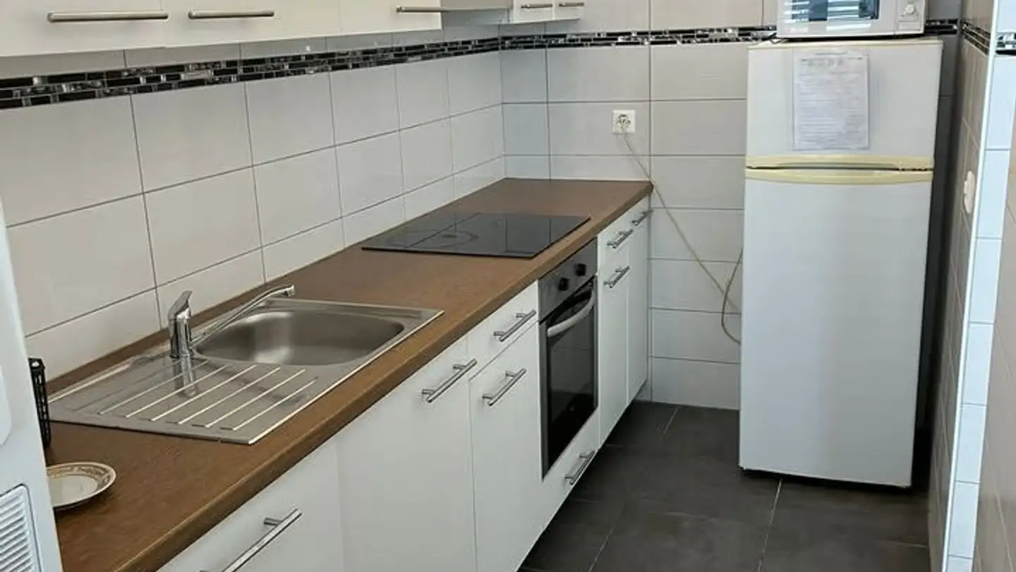 Möblierte Wohnung mieten - 1201 Genève - Foto 4