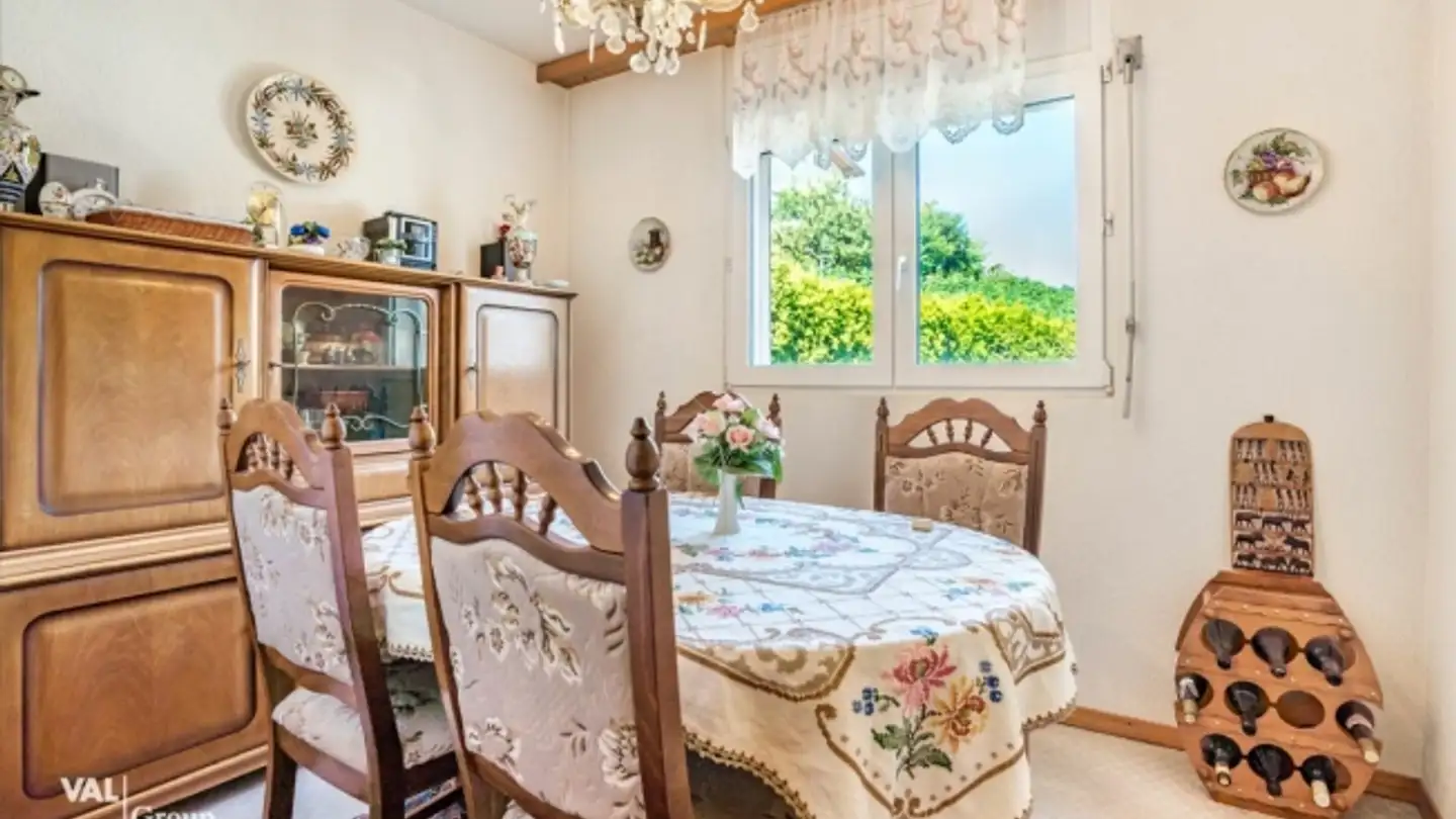 Wohnung kaufen - 3972 Miège - Foto 4