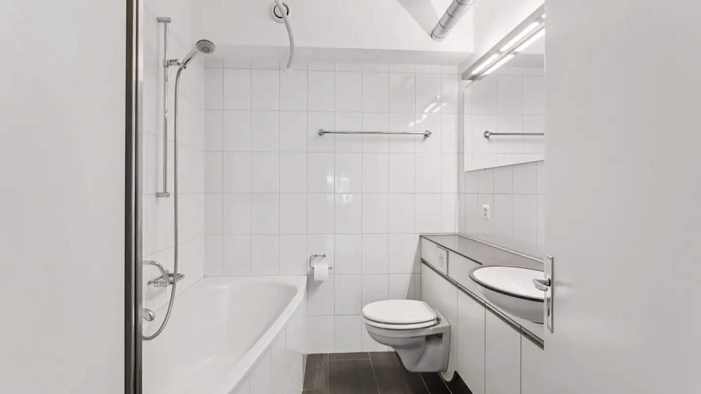 Apartment for rent - Chemin Monséjour 19, 1700 Fribourg - Photo 2