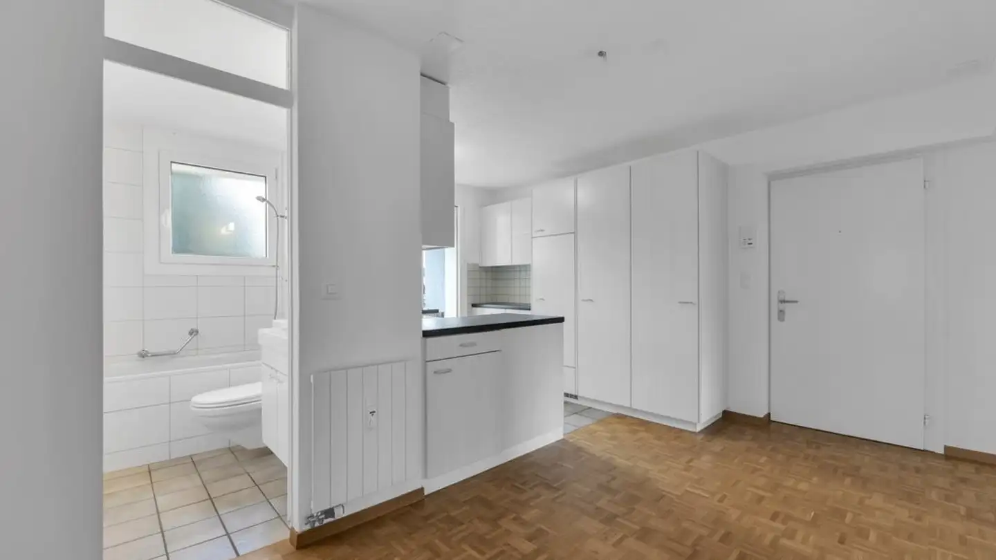 Apartment for rent - Lerchenstrasse 27a, 9200 Gossau SG - Photo 2