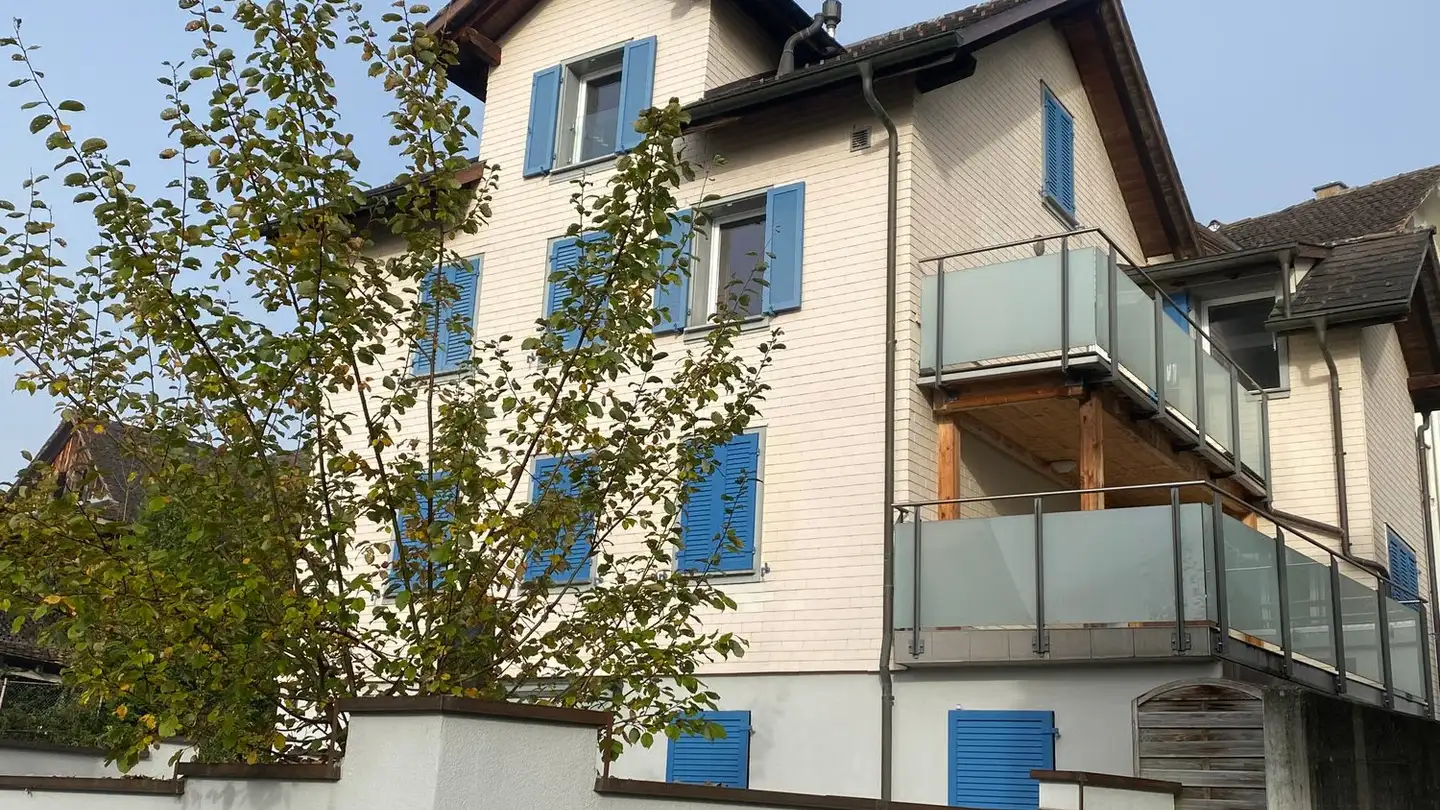 Duplex à louer - Dorfbachstrasse 28, 6430 Schwyz