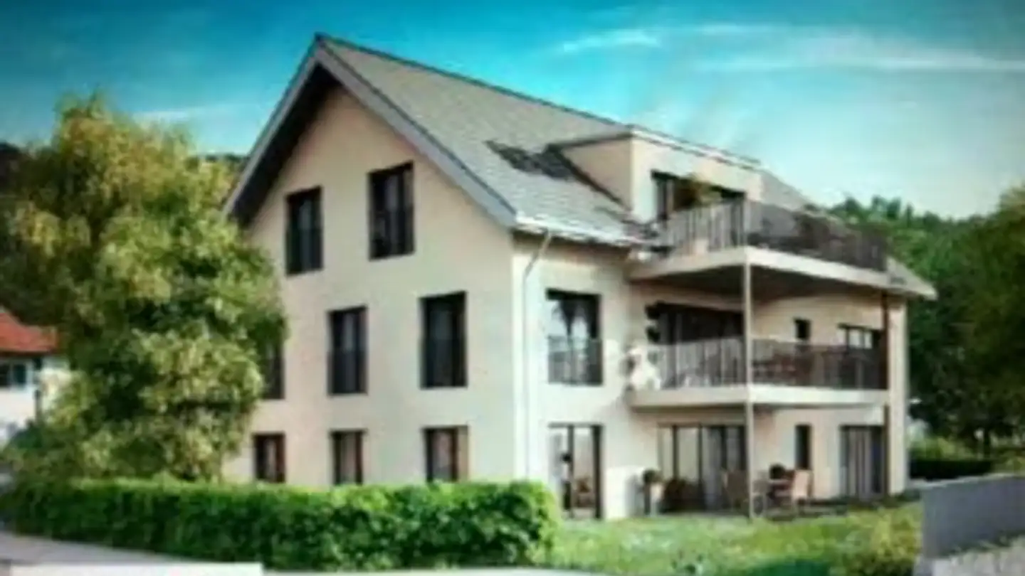 Appartement à louer - Schützenhausstrasse 56a, 8424 Embrach