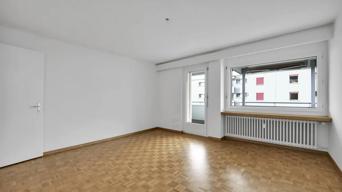 Apartment for rent - Lerchenstrasse 27a, 9200 Gossau SG - Photo 3