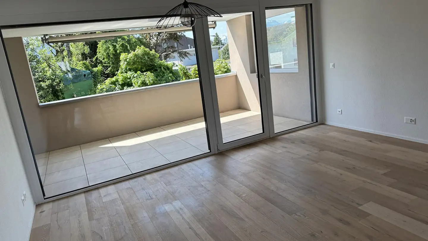 Apartment for rent - Unterdorfstrasse 82, 9443 Widnau