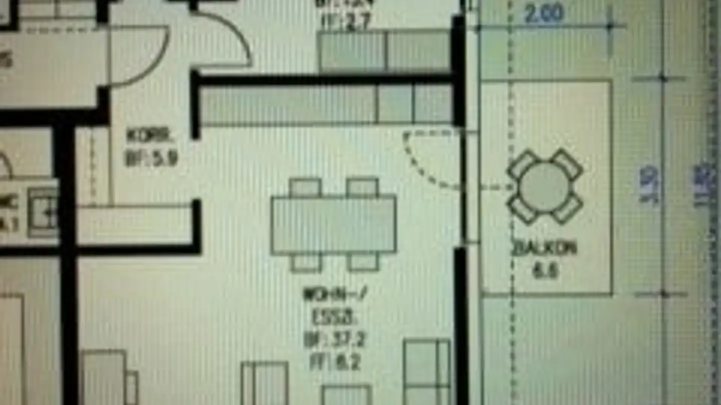 Appartement à louer - Schützenhausstrasse 56a, 8424 Embrach - Photo 3