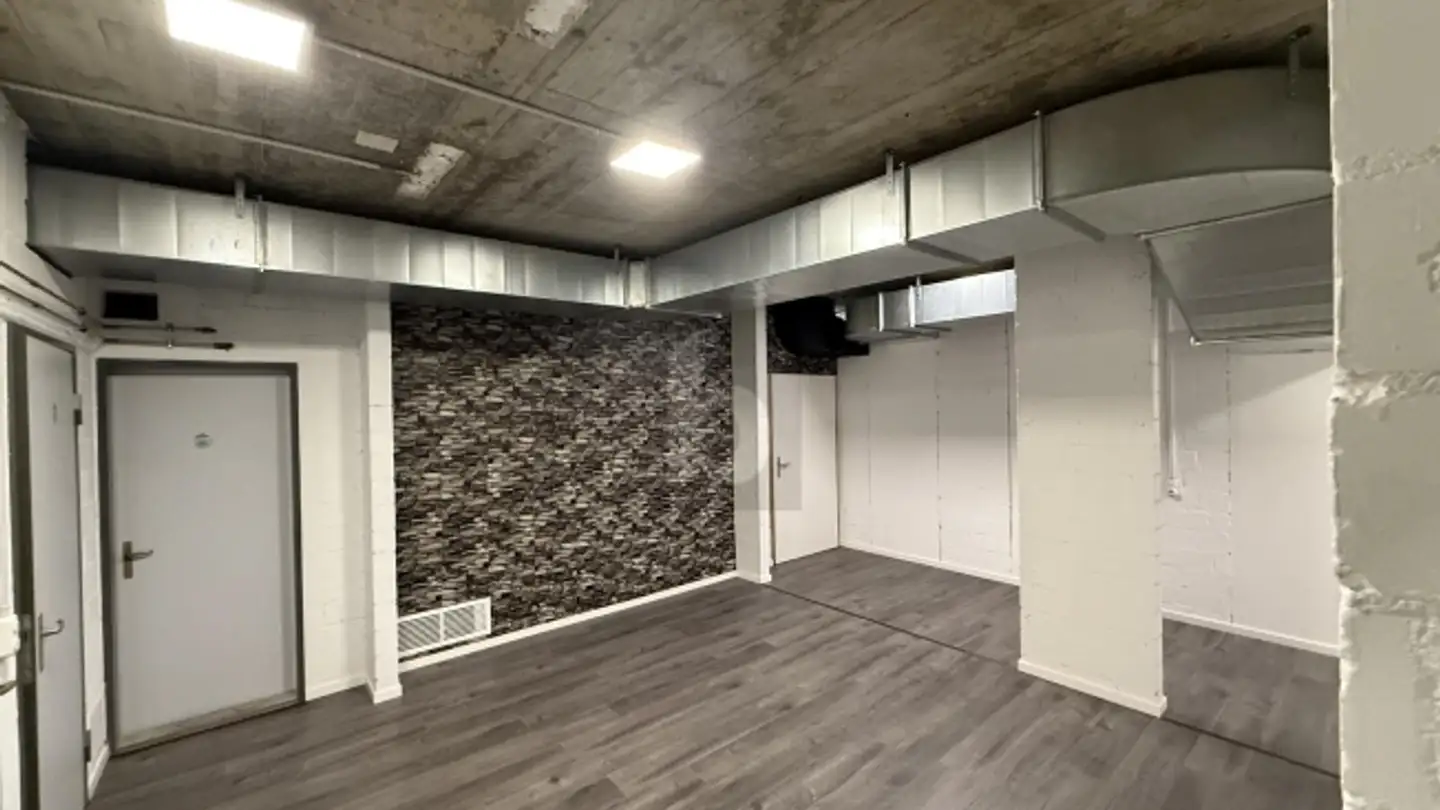 Bürofläche mieten - 5000 Aarau