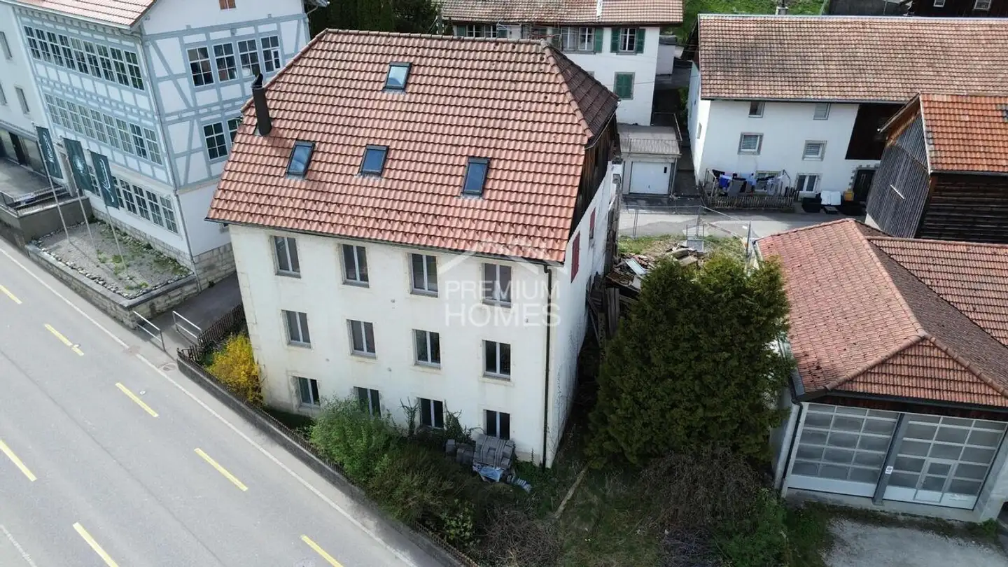 Edificio residenziale in vendita - 2613 Villeret