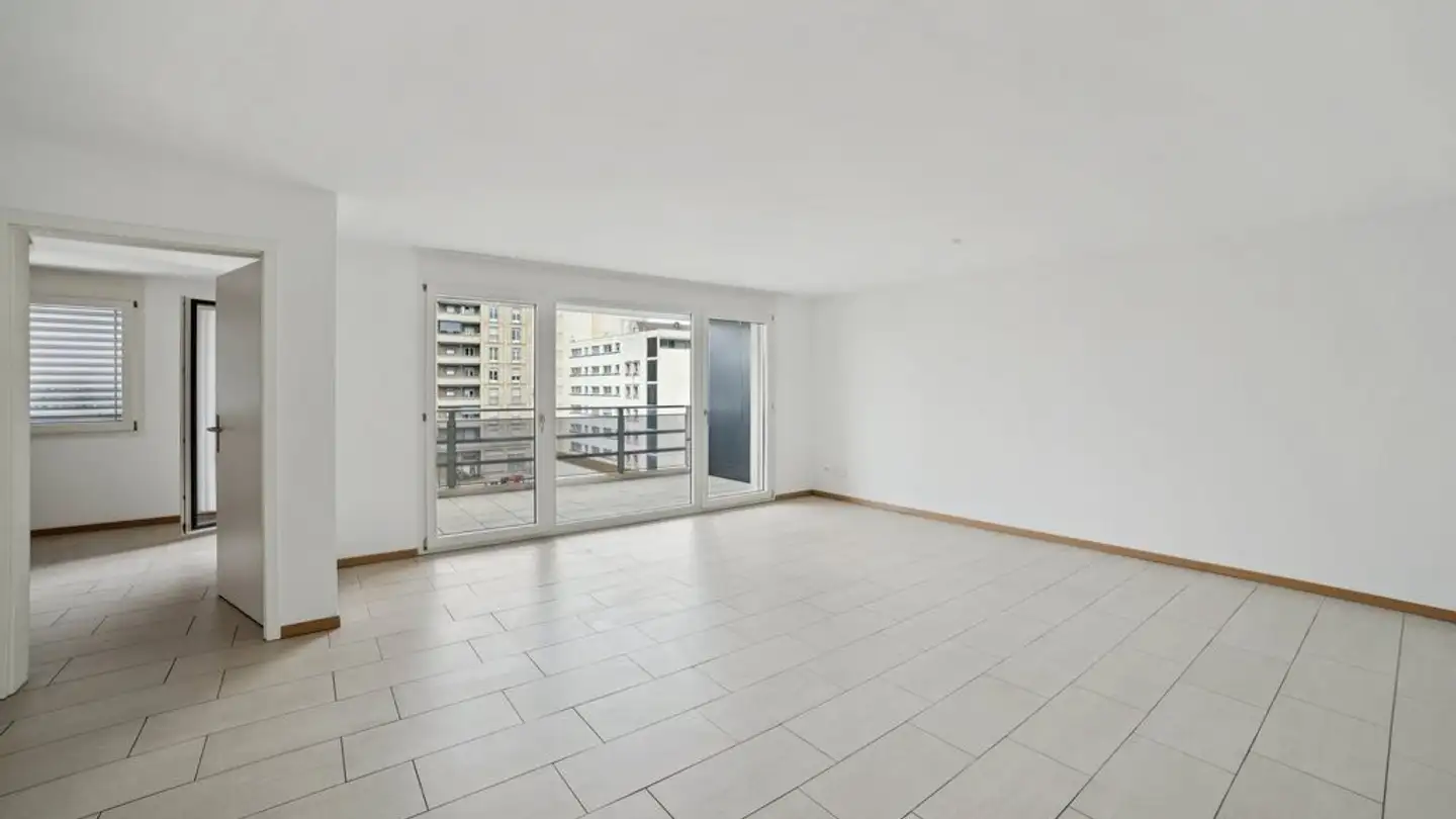 Wohnung mieten - Route Du Comptoir 1, 1700 Fribourg - Foto 3