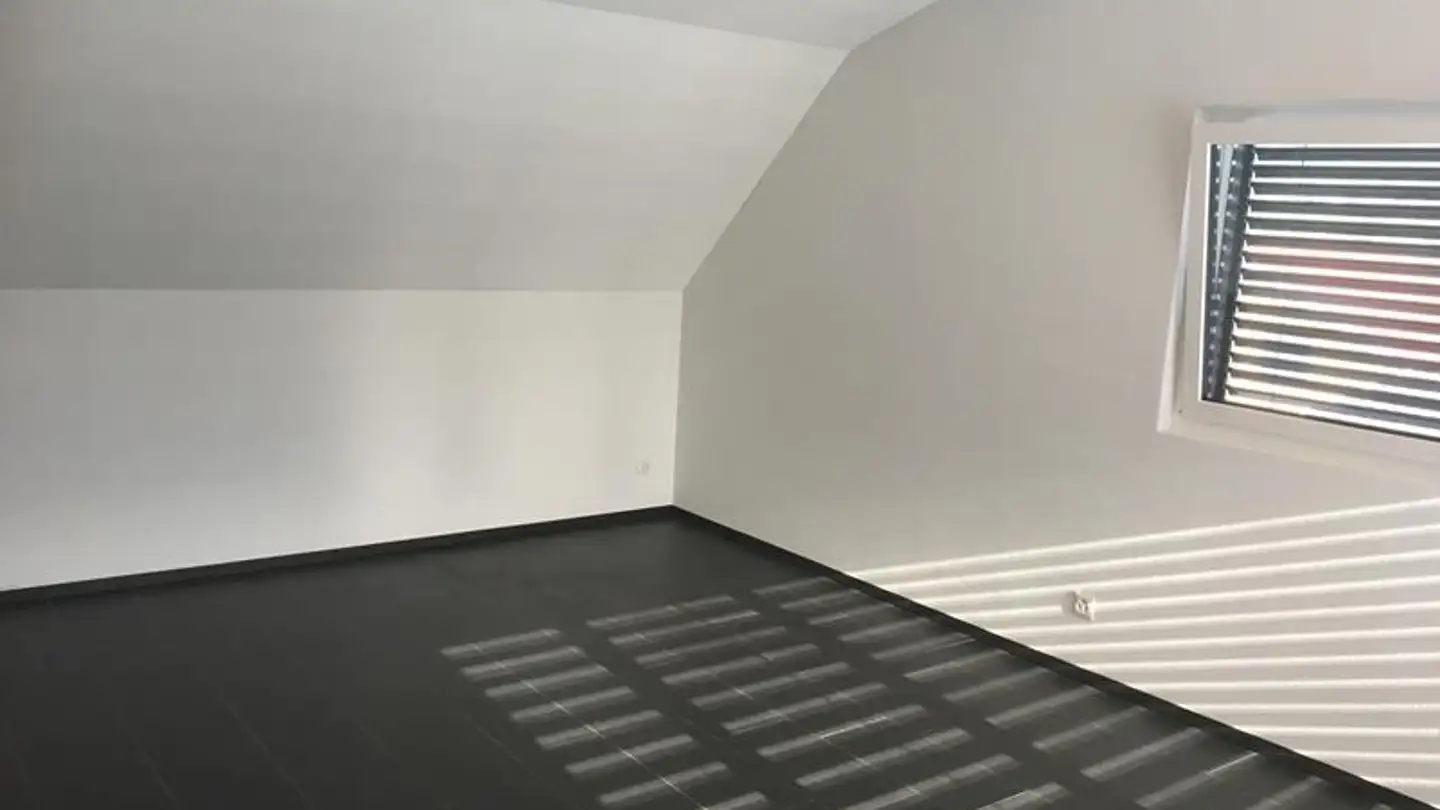 Penthouse for rent - Papiermühleweg 13, 7302 Landquart