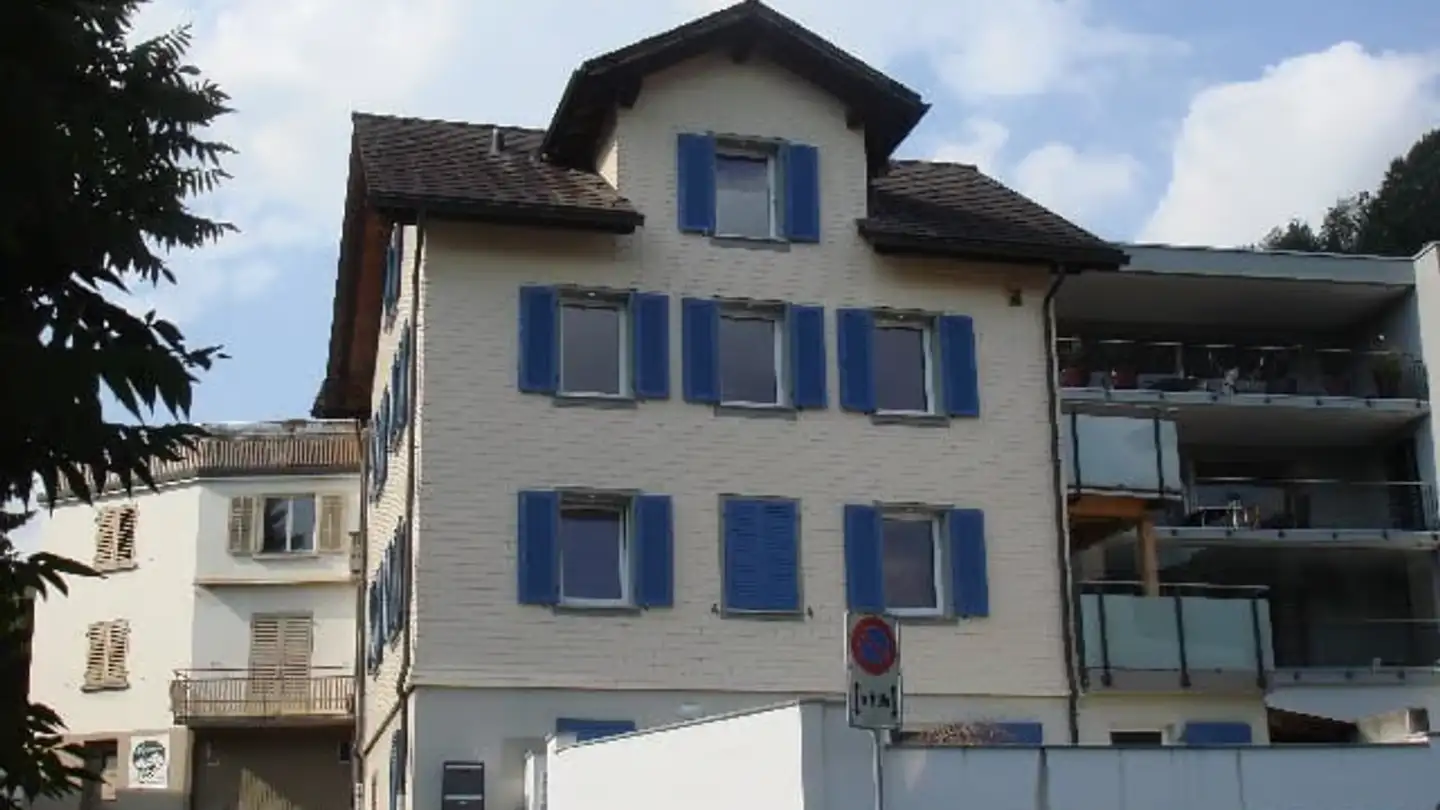 Duplex à louer - Dorfbachstrasse 28, 6430 Schwyz - Photo 3