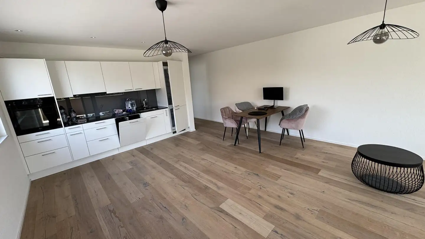 Apartment for rent - Unterdorfstrasse 82, 9443 Widnau - Photo 3