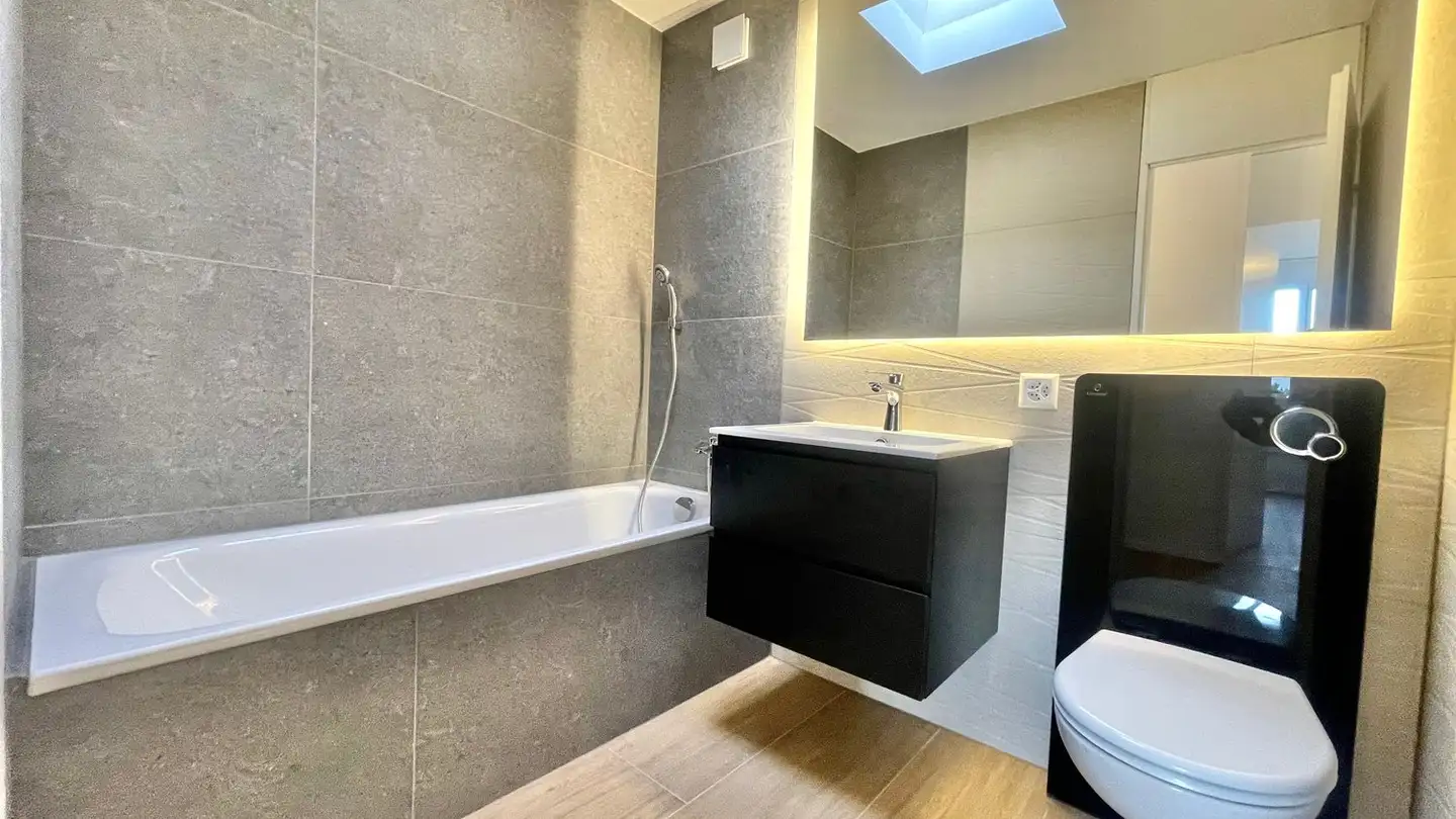 Appartement à louer - Solothurnerstrasse 39, 4614 Hägendorf - Photo 2