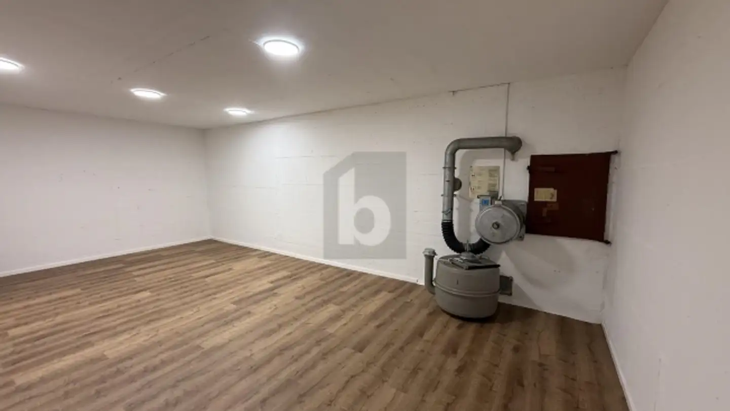 Bürofläche mieten - 5000 Aarau - Foto 3