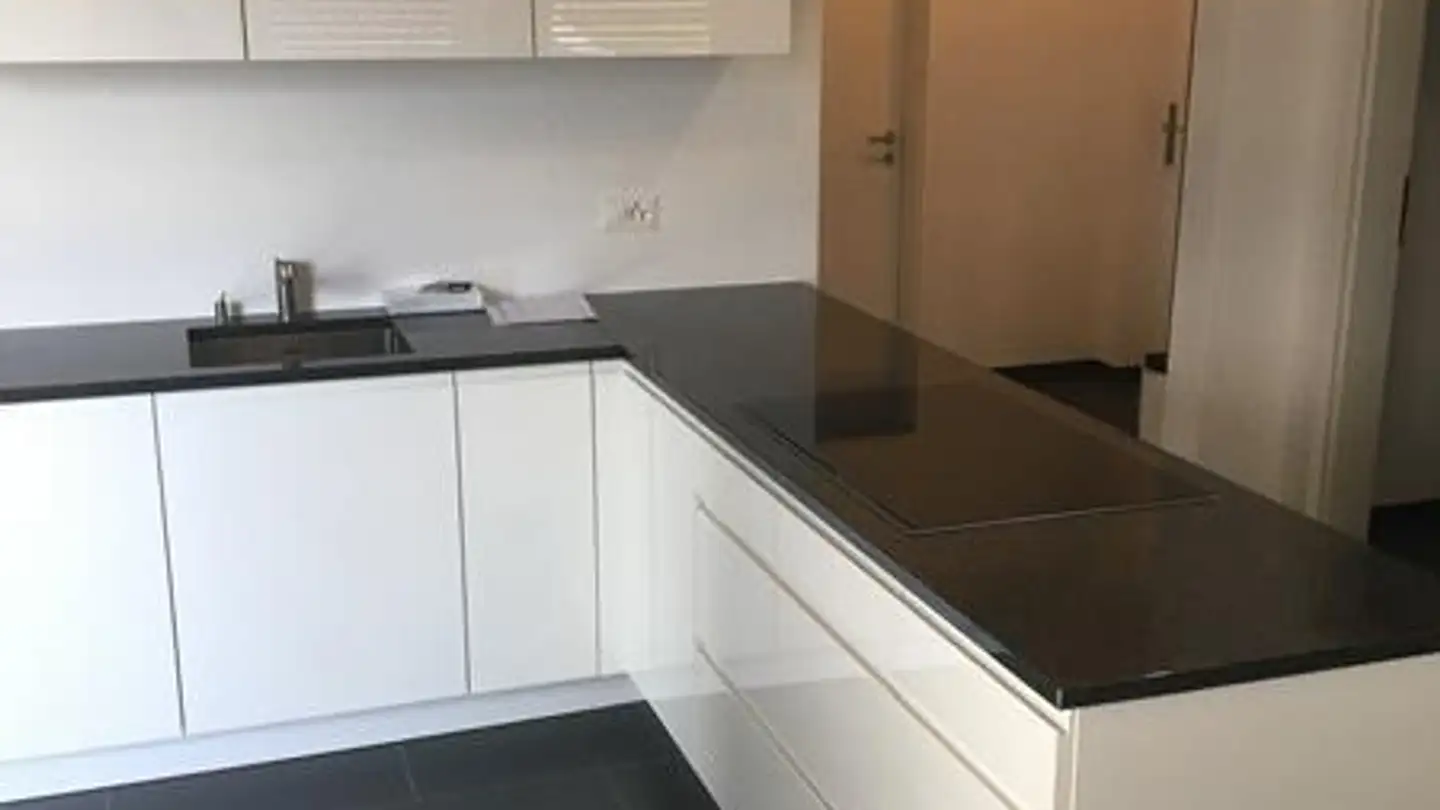 Penthouse for rent - Papiermühleweg 13, 7302 Landquart - Photo 3