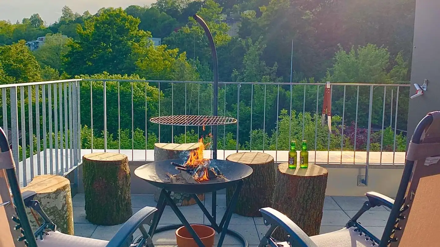 Apartment for rent - 3004 Bern - Photo 2