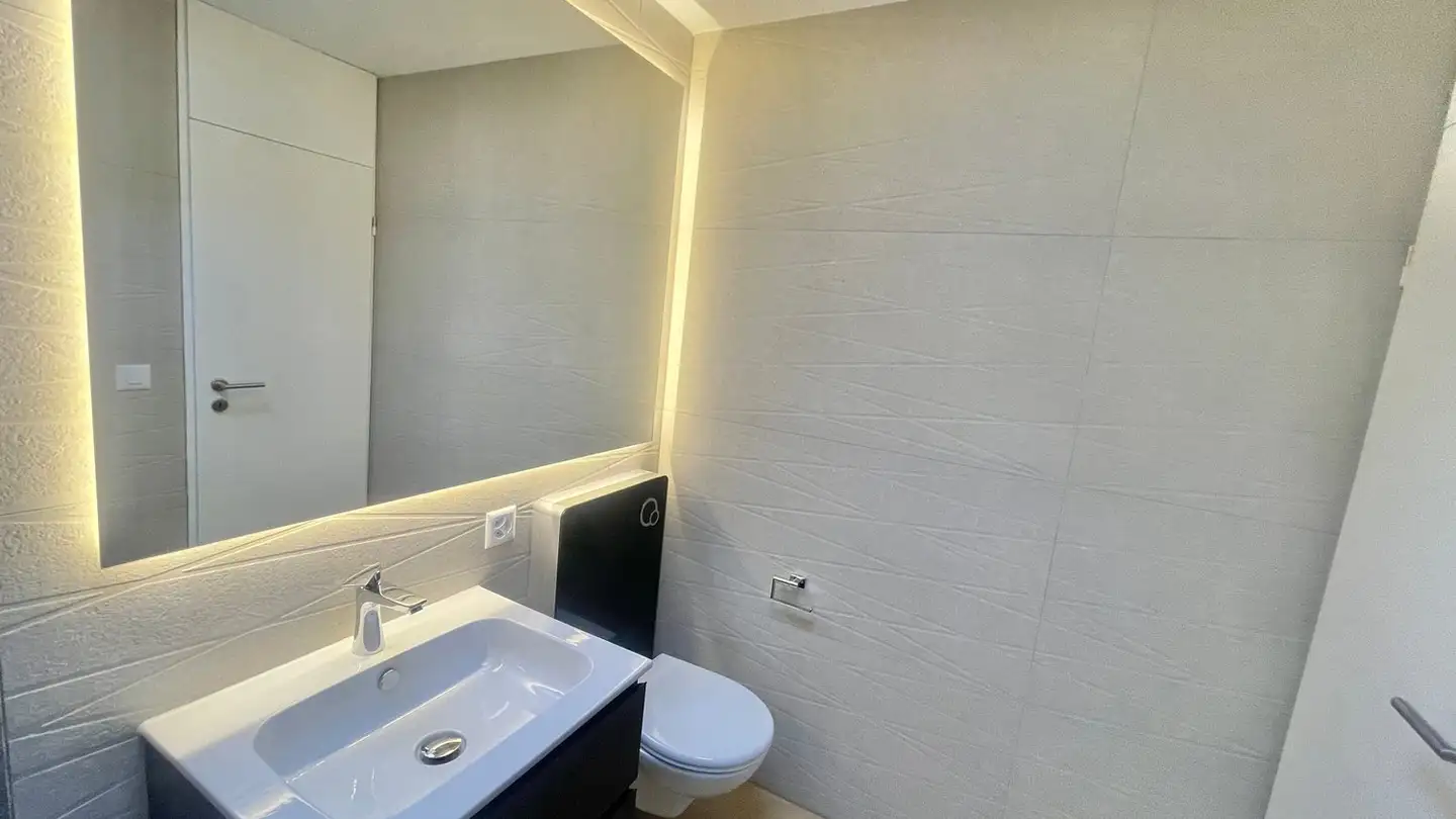 Appartement à louer - Solothurnerstrasse 39, 4614 Hägendorf - Photo 3