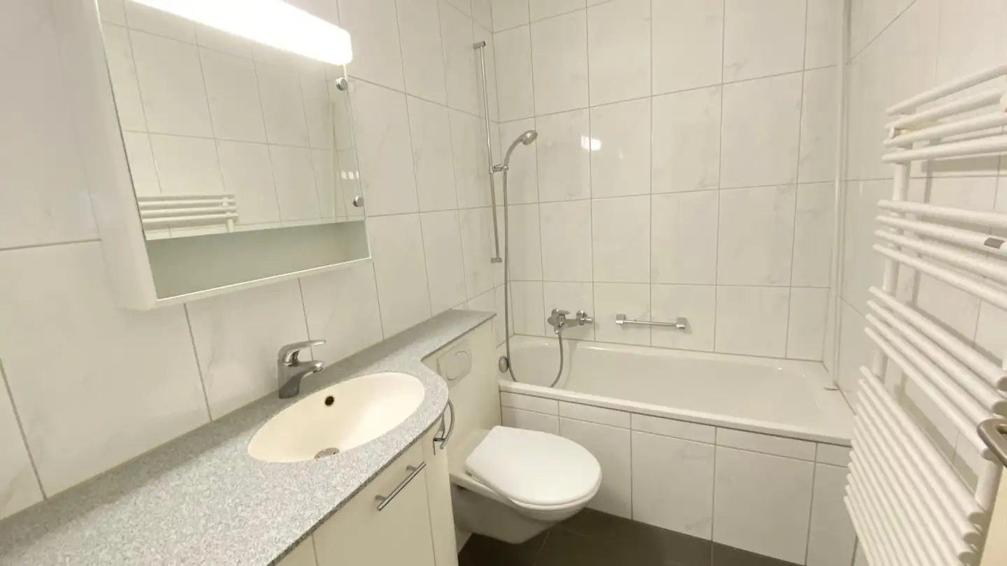 Apartment for rent - Aarauerstrasse 26, 5018 Erlinsbach - Photo 4