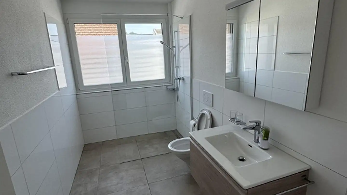 Apartment for rent - Unterdorfstrasse 82, 9443 Widnau - Photo 4