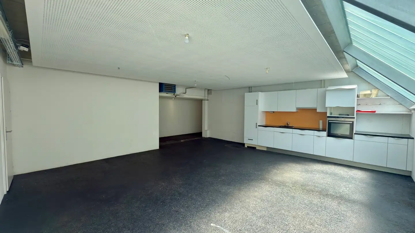 Spazio ufficio in affitto - Route Saint-Nicolas-De-Flüe 20, 1700 Fribourg - Photo 3