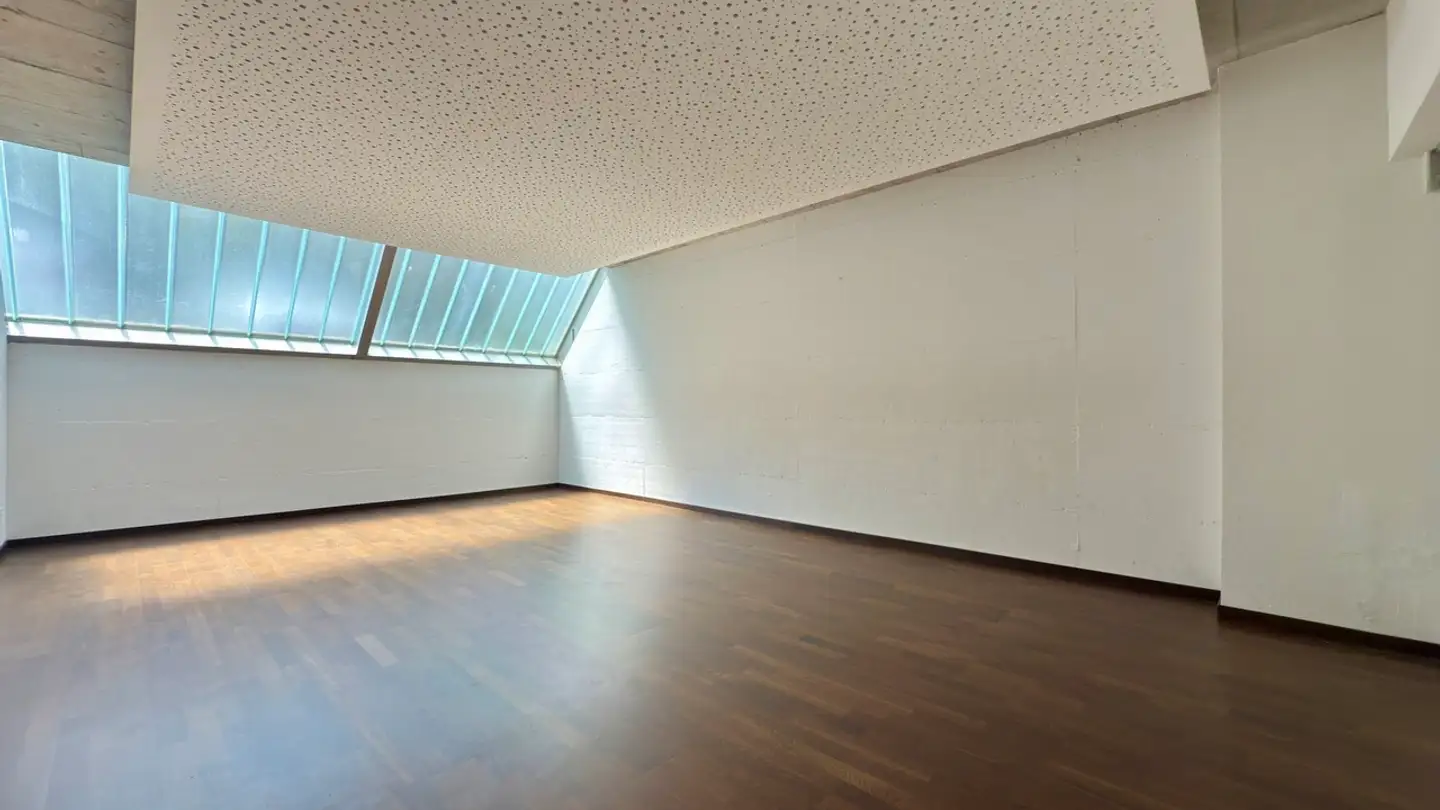 Spazio ufficio in affitto - Route Saint-Nicolas-De-Flüe 20, 1700 Fribourg - Photo 4