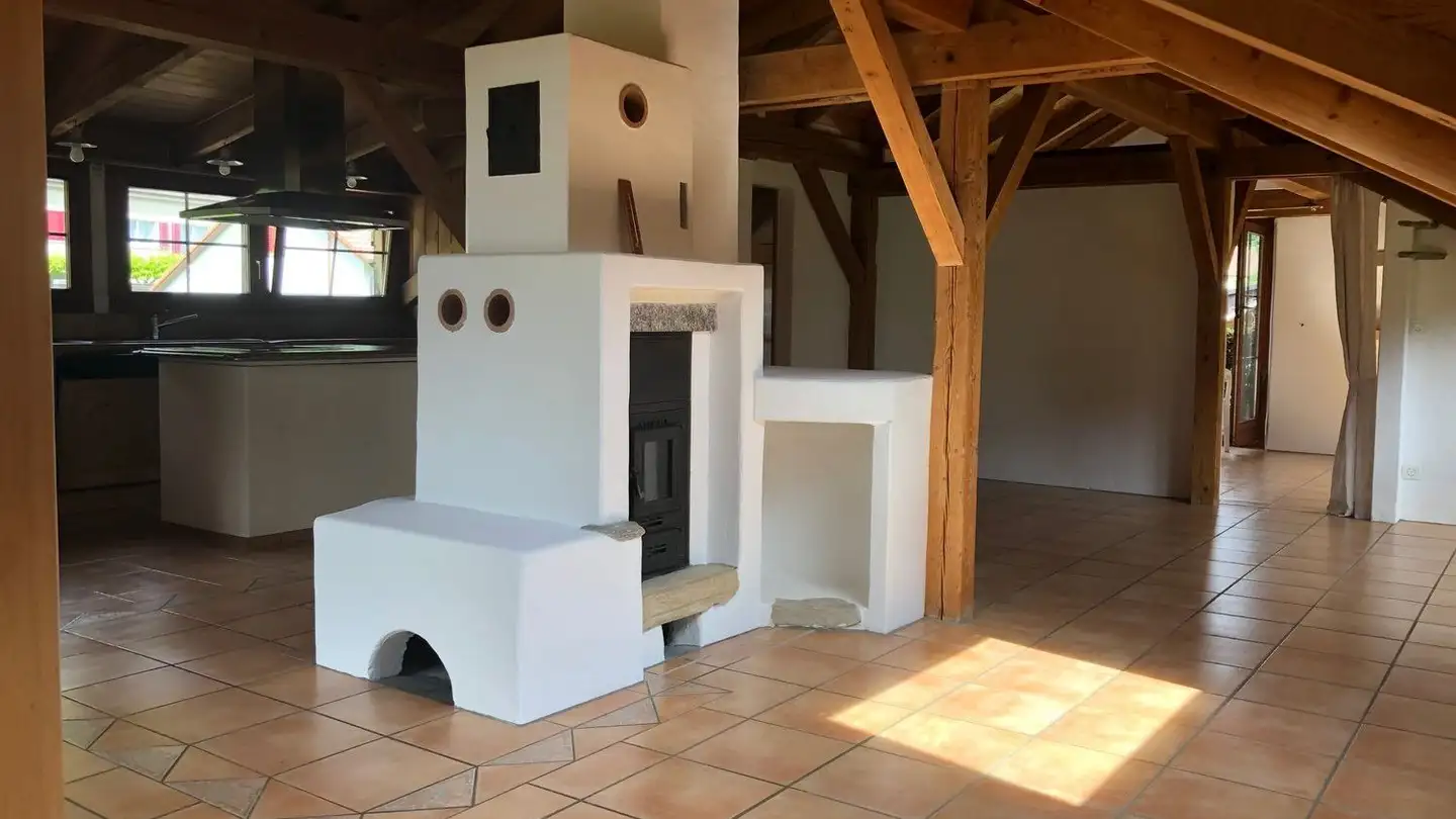 Appartement à louer - Sommerwiesstrasse, 8200 Schaffhausen - Photo 3