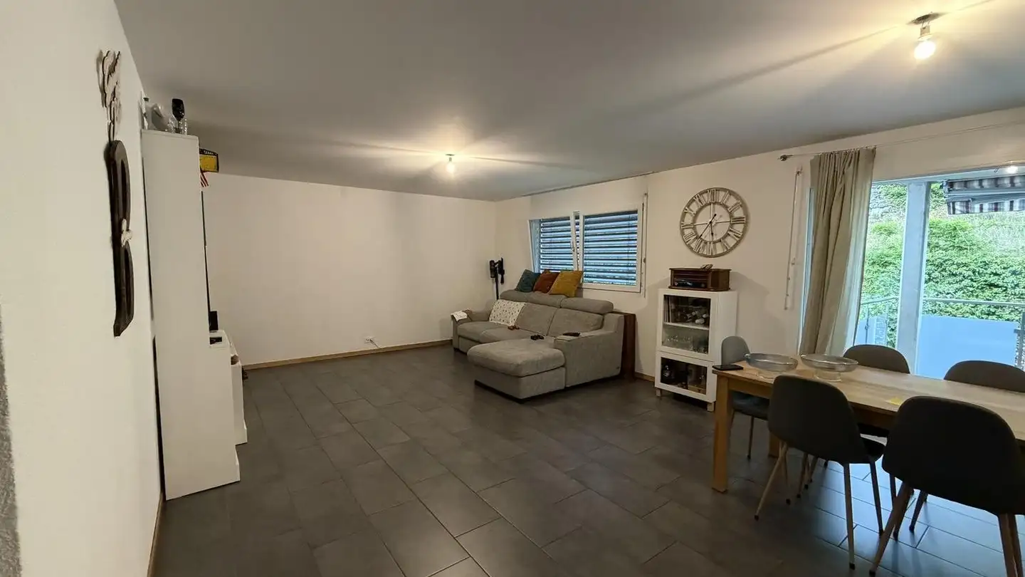 Wohnung mieten - Avenue De France 45, 1870 Monthey - Foto 3