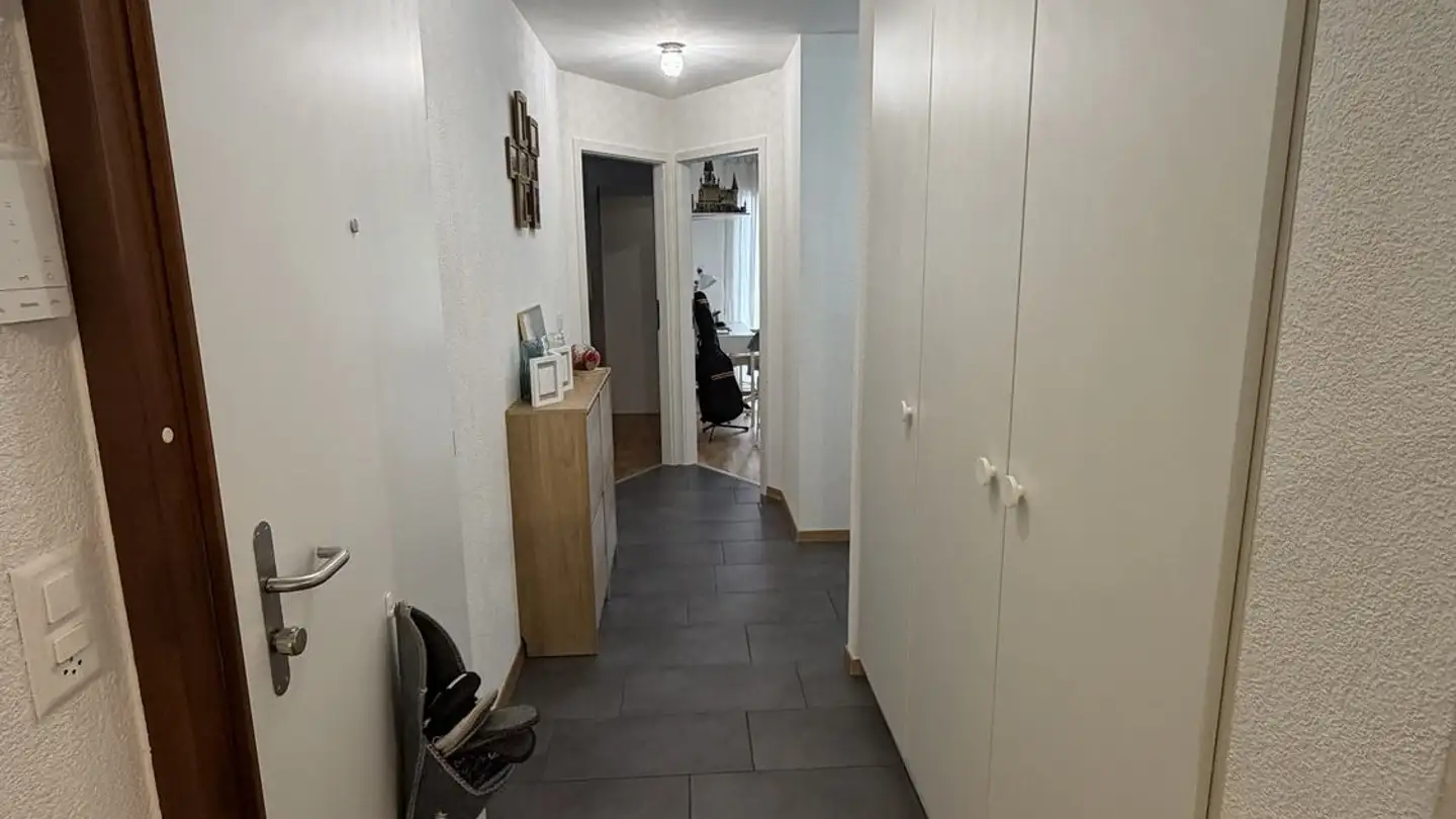 Wohnung mieten - Avenue De France 45, 1870 Monthey - Foto 4