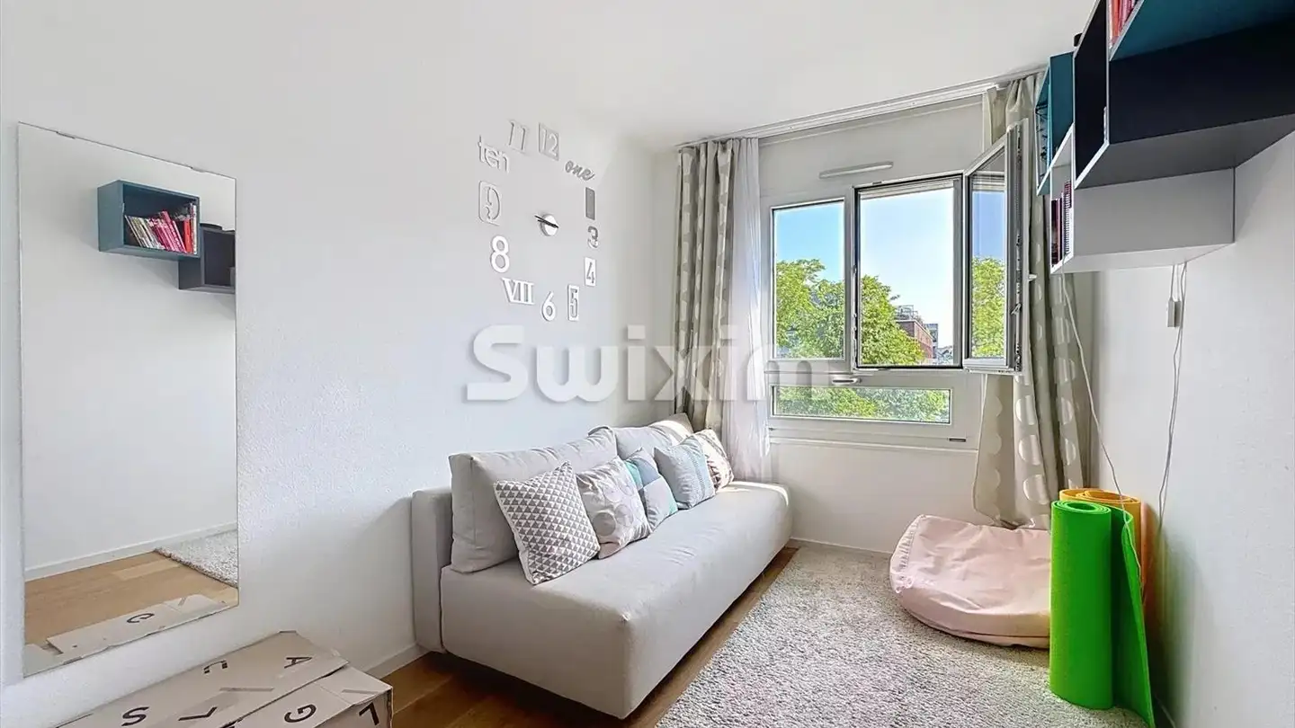 Appartement à vendre - 1217 Meyrin