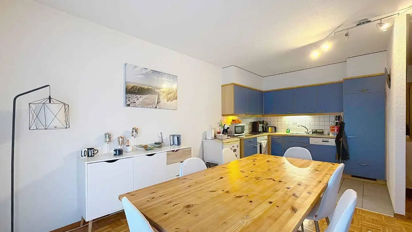 Wohnung kaufen - 1462 Yvonand - Foto 2