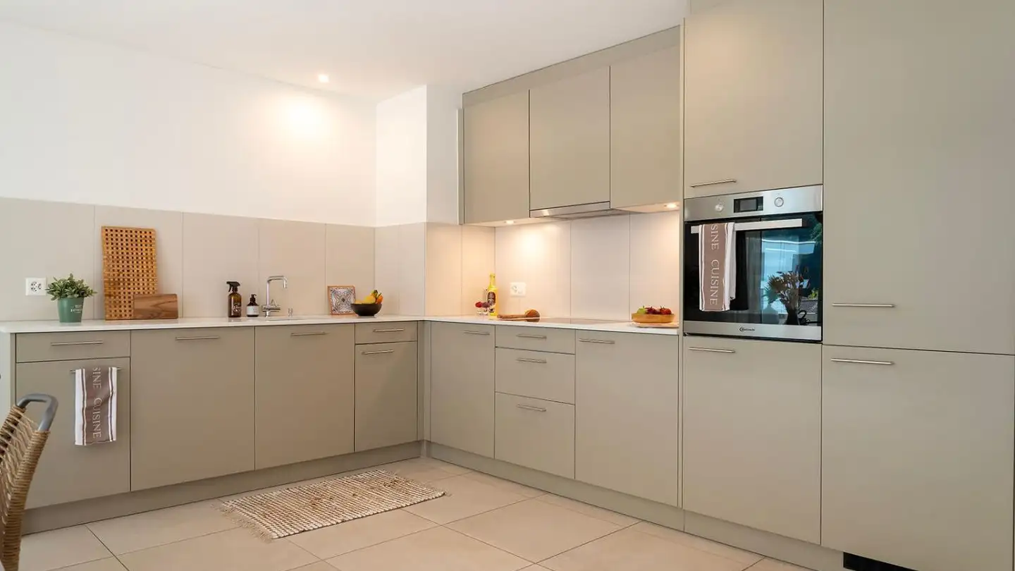 Apartment for rent - Via Sasso Corbaro 17, 6593 Cadenazzo - Photo 4