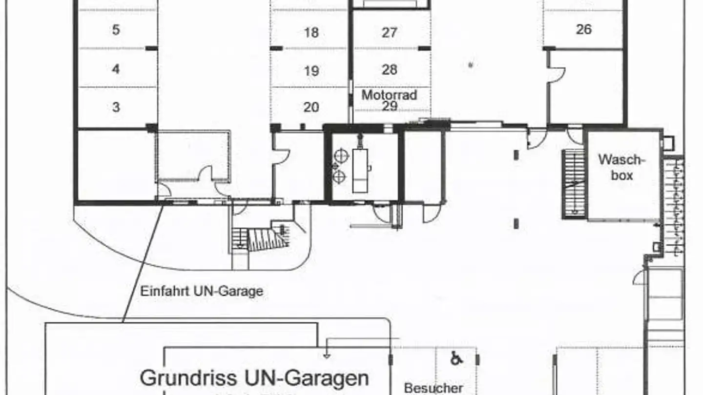 Appartement à louer - Gufenhaldenweg 2b, 8708 Männedorf - Photo 3