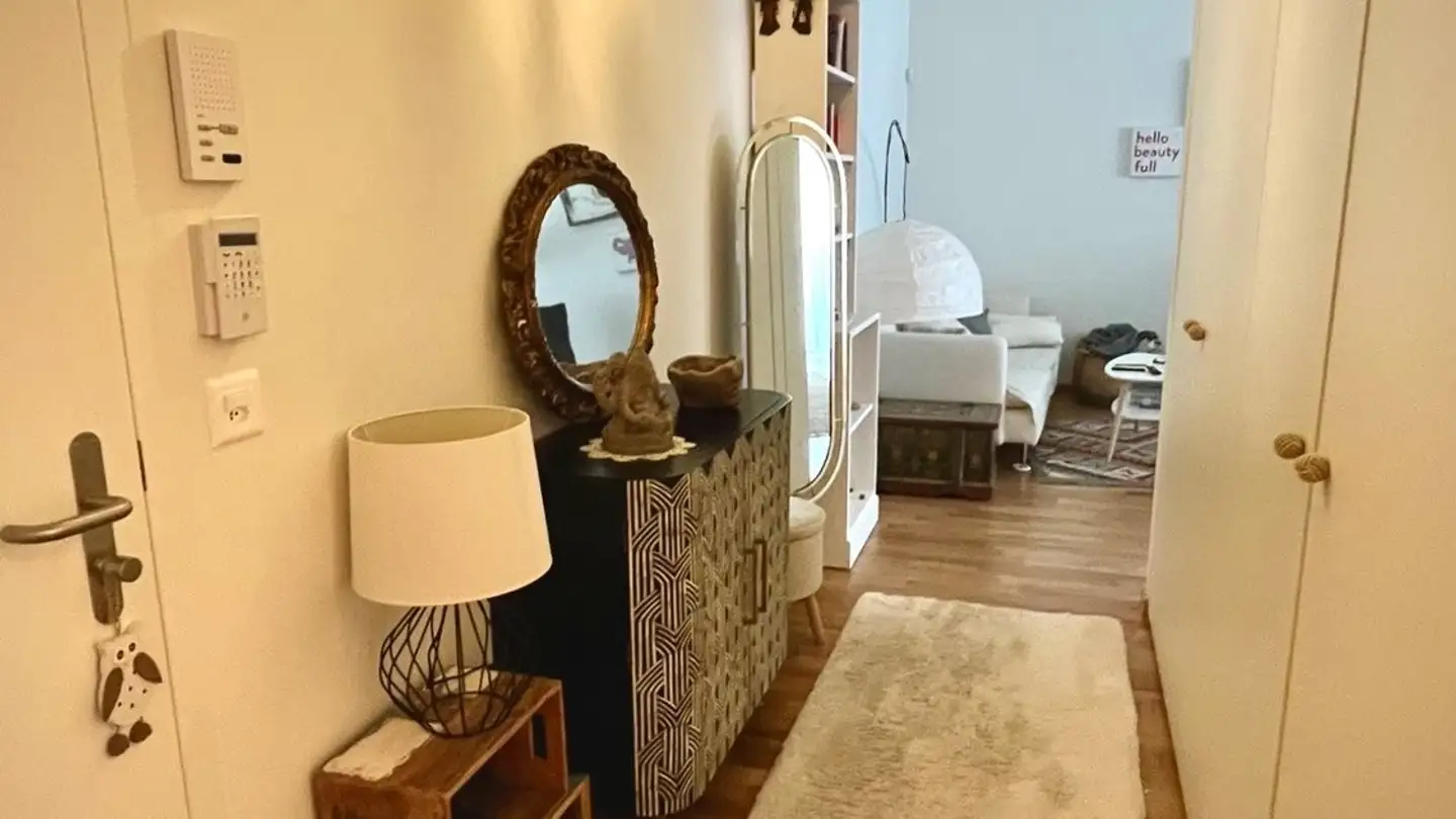 Appartamento in affitto - Route De Crassier 6b, 1299 Crans-près-Céligny - Foto 3