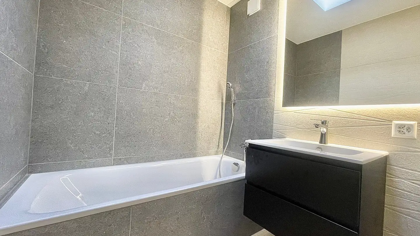 Appartement à louer - Solothurnerstrasse 39, 4614 Hägendorf - Photo 4